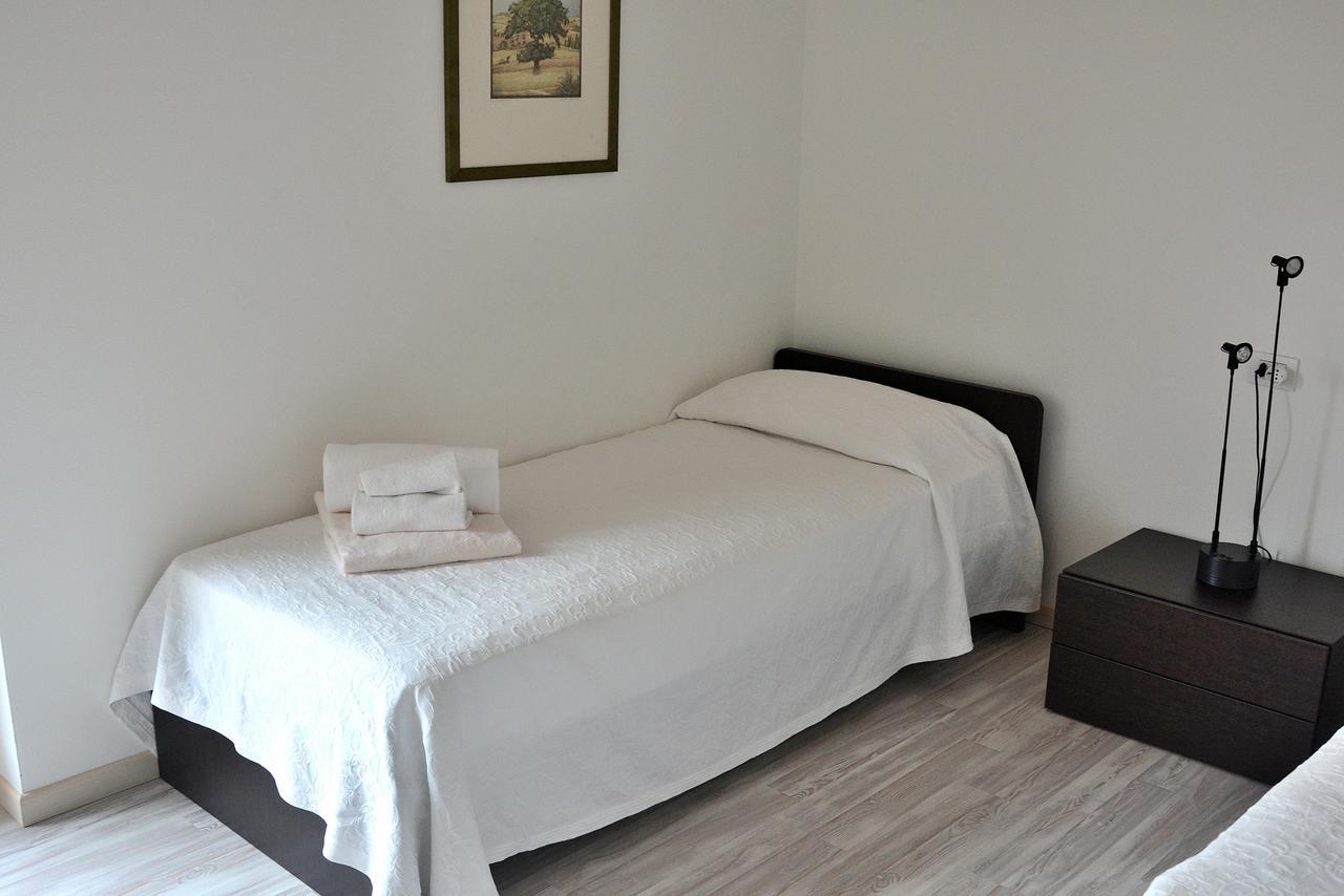 Residenza Alle Torri With Pool Torri del Benaco Kültér fotó