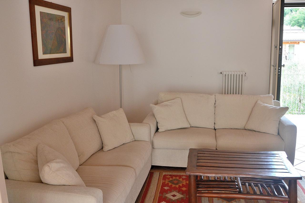 Residenza Alle Torri With Pool Torri del Benaco Kültér fotó